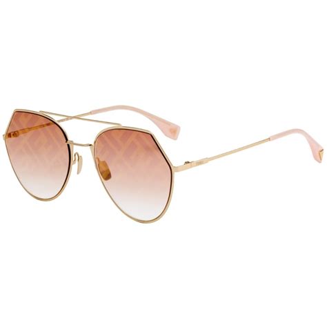 fendi sunglasses ff 0194s 55 0000|fendi geometric sunglasses.